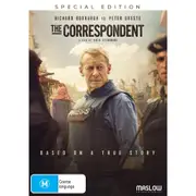Correspondent, The