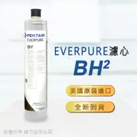 在飛比找momo購物網優惠-【Pentair】EVERPURE 美國原廠平行輸入 BH2