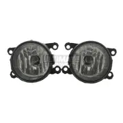Fits Suzuki Swift Mk3 1.6 Sport 2006-2011 Fog Lights Lamps Drivers & Passenger
