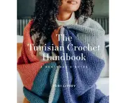 The Tunisian Crochet Handbook