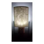 Ant-Man and the Wasp Quantumania Movie Poster Lithophane 3.5" x 2" Night Light