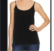 Velvet Scoop-Neck Cami Peasant Boho Hipster Hippie Art Deco Farm Hip Strap Top