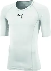 [PUMA] Kids Liga Baselayer Tee Ss Jr