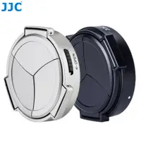 在飛比找蝦皮商城優惠-JJC 2合1自動鏡頭蓋遮光罩 富士 X100V X100T