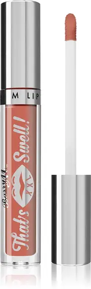Barry M That's Swell! XXL Extreme Volumizing Lip Gloss Color Get It 2.5 ml