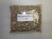AIRCRAFT SOLID ALUMINUM RIVETS MS20426AD3-10 SA 131777AD3-10 BAG OF 1LB EACH NEW