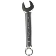 Force 9mm x 97mm Metric Combination Stubby Spanner - 755S09