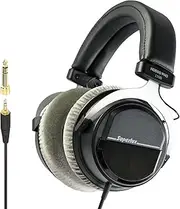 Superlux HD660PRO Sealed Professional Monitor Headphones