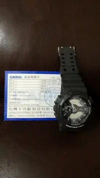 在飛比找Yahoo!奇摩拍賣優惠-CASIO GA-110C