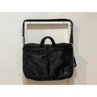 在飛比找蝦皮購物優惠-日本Porter Tanker 3way Briefcase