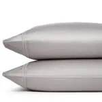 Hudson Park 800TC Sateen Standard Pillowcase, Pair - Exclusive
