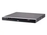 KN8032VB 1-Local/8-Remote Shared Access Multi-Interface Cat 5 KVM over IP Switch