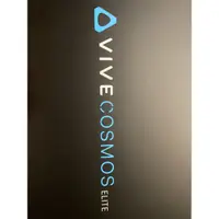 在飛比找蝦皮購物優惠-hTC宏達電 VIVE COSMOS ELITE VR設備/