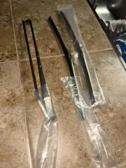 1970-72 A-Body whipper arms and blades