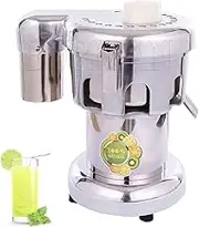 Commercial Juicer Stainless Steel Juice Machine Juice Extractor 220v About Juicing Machine Juicer Machine