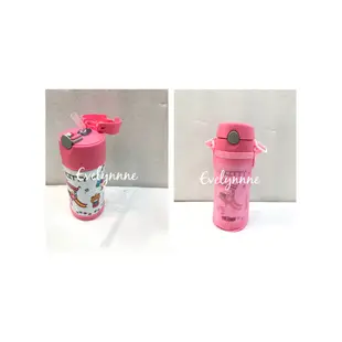 膳魔師Thermos KITTY系列不鏽鋼真空保冷瓶3款-F4004KT6 B2011PK B2016KTCS