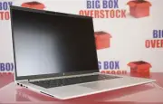 HP A6TB0UT#ABA 14-inch EliteBook 845 G11 Ryzen 7, 32GB/512GB SSD - Factory New