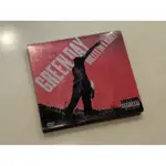 GREEN DAY BULLET IN A BIBLE 專輯 CD