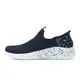 Skechers 休閒鞋 Ultra Flex 3.0 女鞋 海軍藍 彩色 懶人鞋 [ACS] 150179NVMT