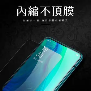 OPPO Reno十倍變焦 非滿版 高清防窺玻璃鋼化膜手機保護貼(OPPO Reno十倍變焦保護貼 reno10X鋼化膜)