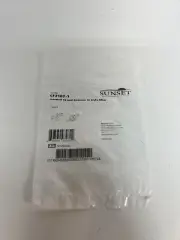 Sunset CF2107-1 Resmed S9 & AirSense 10 Style Air CPAP Filters