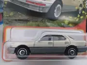 MATCHBOX 2022 MBX 1994 LEXUS LS 400