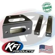 KFI Polaris RZR 570/800 Winch Mount