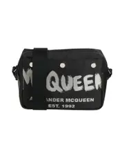 [MCQUEEN] MCQUEEN Cross-body bags - Item 45910424