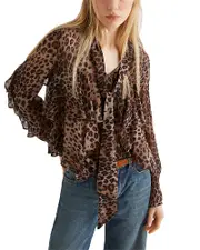 Marella Gala Natural Shirt