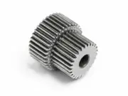 HPI - Compound Idler Gear, 26 and 35 Tooth, 48 Pitch, (10 Tooth), Firestorm