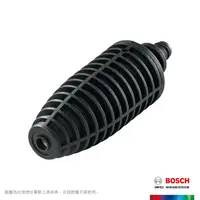 在飛比找momo購物網優惠-【BOSCH 博世】高壓清洗機用旋轉噴射噴頭