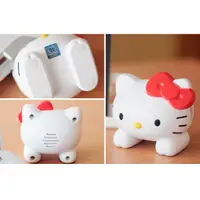 在飛比找蝦皮購物優惠-全新Hello Kitty 社群網路訊息電子公仔