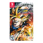 【NINTENDO 任天堂】SWITCH 七龍珠 FIGHTERZ DRAGONBALL FIGHTER Z 國際版中文