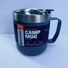 Stanley Classic The Legendary Camp Mug 12 Oz, Hammertone Lake