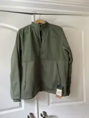 The North Face Men’s Apex Risor Soft Shell Jacket Large