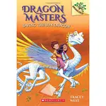 DRAGON MASTERS #2: SAVING THE SUN DRAGON【禮筑外文書店】