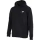 Nike Sportswear Club Fleece 套頭連帽上衣 黑 BV2655010 Sneakers542