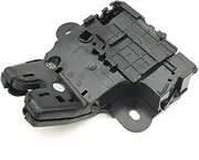 POEXIR Rear Trunk Lid Lock Latch Actuator Replacement CTS ATS, for Camaro, for Cruze, Malibu Sonic Regal 2013-2017 13501988 545255965 55779574199905279 940-108 Boot Lid Solenoid