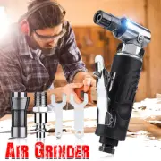AG-315 1/4BSP Pneumatic 90 Degree Angle Die Grinder Polisher Air Grinding Tool