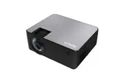 Digitech HD Projector w/ HDMI USB & VGA Inputs & Built-in Speakers