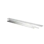 VULCAN HART 0035791900001 Flexible Door Seal
