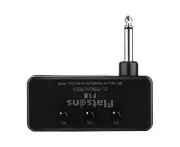 1set Bass Guitar Headphone Amp