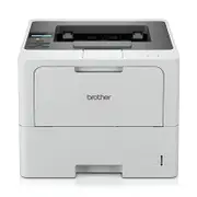Brother Professional Wireless A4 Mono Laser Printer (HL-L6210DW)