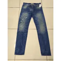 在飛比找蝦皮購物優惠-LEVI'S MADE & CRAFTED NEEDLE N