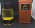 DUNHILL AFTER SHAVE PERFUME MENS RARE PIECE AUTHENTIC LUXURY 116ML