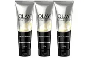 3x Olay Total Effects Cream Cleanser 100g