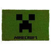Minecraft - Creeper Doormat