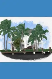 La casa Junto al Mar: Una Familia cubanoamericana y su lucha contra Alzheimer mi