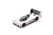 1:43 PEUGEOT 905 #1 GANADOR 24H LE MANS 1992 – 43LM92
