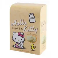 在飛比找樂天市場購物網優惠-甘百世 Hello Kitty 牛奶巧克力(30g/盒) [